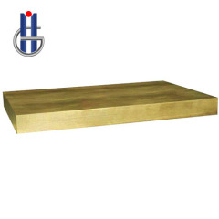 Tin Bronze Sheet