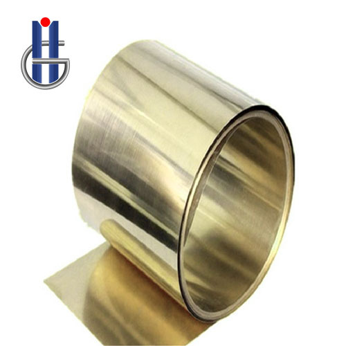 Tin Bronze Strip