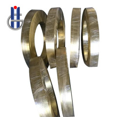 Tin Bronze Strip