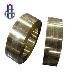 Tin Bronze Strip