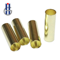 Tin Bronze Tube