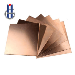 Tin-phosphor Bronze Sheet