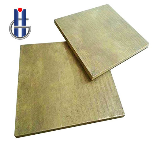 Tin Bronze Sheet