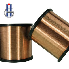 Tin-phosphor Bronze Wire