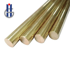 Tin Bronze Bar