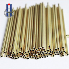 Tin Bronze Tube