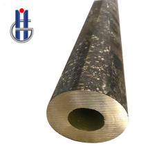 Aluminum Bronze Tube