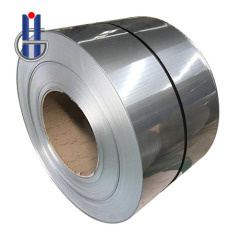 Copper Nickel Alloy Strip