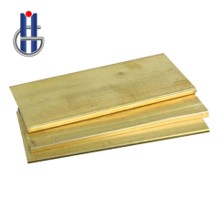 Brass Busbar Factory