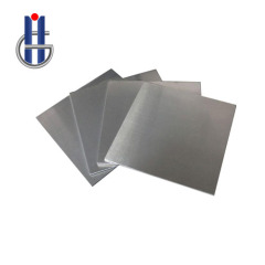 Copper Nickel Alloy Sheet