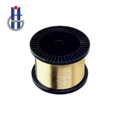 Cadmium Bronze Wire