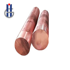 Zirconium Bronze Rod