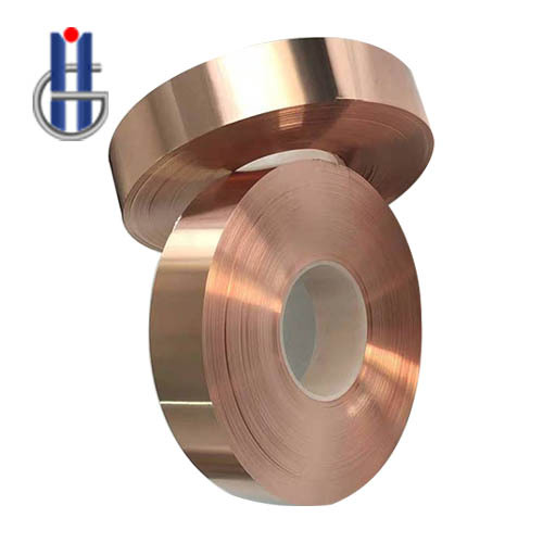 Copper Foil Manufacturer