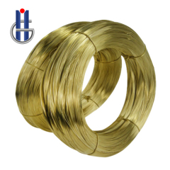 Brass Wire Manufacturer