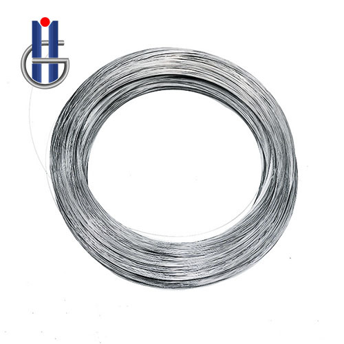 Copper Nickel Alloy Wire