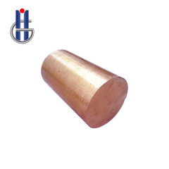 Chromium Bronze Rod