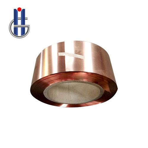 Chromium Bronze Strip