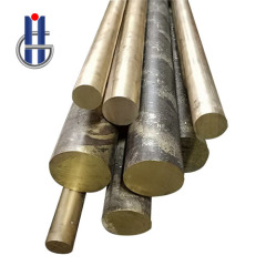 Aluminum Bronze Rod