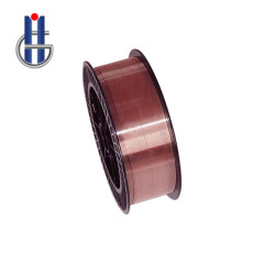 Chromium Bronze Wire