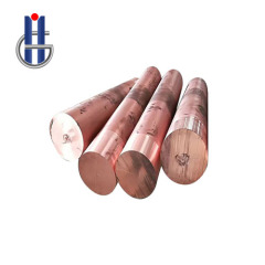 Chromium Bronze Rod