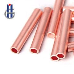 Zirconium Bronze Tube