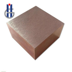Chromium Bronze Sheet