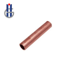 Zirconium Bronze Tube