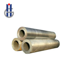 Cadmium Bronze Tube