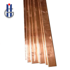 Copper Busbar Factory
