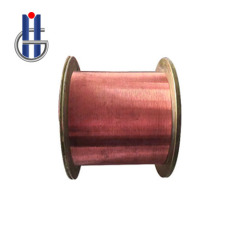 Zirconium Bronze Wire