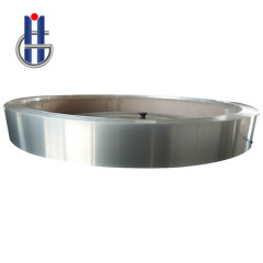 Copper Nickel Alloy Strip