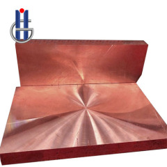 Zirconium Bronze Sheet