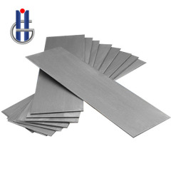 Copper Nickel Alloy Sheet