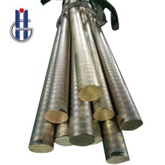 Aluminum Bronze Rod