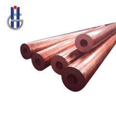 Chromium Bronze Tube