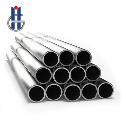 Copper Nickel Alloy Tube