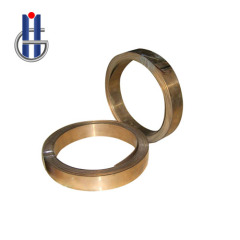 Cadmium Bronze Strip