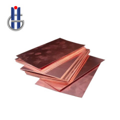Zirconium Bronze Sheet