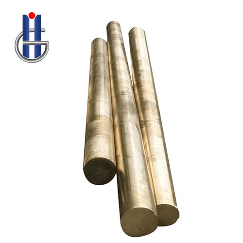 Aluminum Bronze Rod