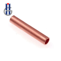 Zirconium Bronze Tube