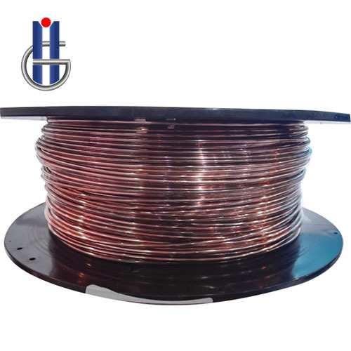 Chromium Bronze Wire
