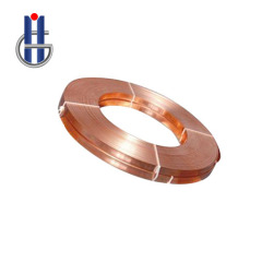 Chromium Bronze Strip
