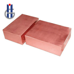 Zirconium Bronze Sheet