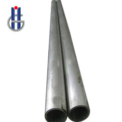 Copper Nickel Alloy Tube
