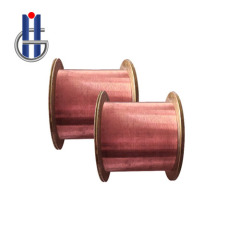 Zirconium Bronze Wire