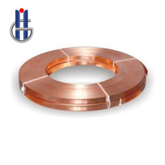 Chromium Bronze Strip