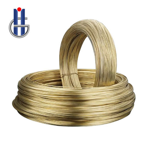 Cadmium Bronze Wire