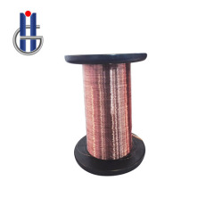 Chromium Bronze Wire