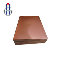 Chromium Bronze Sheet