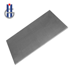 Copper Nickel Alloy Sheet